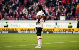 19.02.22 VfB Stuttgart - VfL Bochum