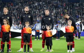 22.10.24 Juventus Turin - VfB Stuttgart