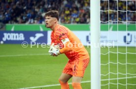 29.09.23 TSG 1899 Hoffenheim - Borussia Dortmund