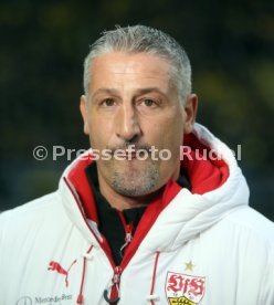 Borussia Dortmund - VfB Stuttgart