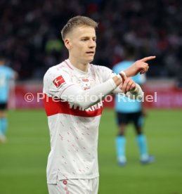 10.12.23 VfB Stuttgart - Bayer 04 Leverkusen