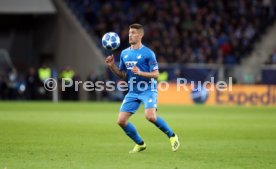 TSG 1899 Hoffenheim - Olympique Lyon