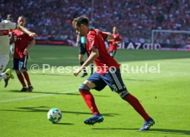 FC Bayern M&uuml;nchen - VfB Stuttgart