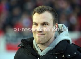 VfB Stuttgart - Bayer04 Leverkusen