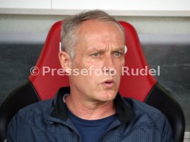 SC Freiburg - VfB Stuttgart
