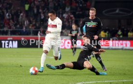 05.03.22 VfB Stuttgart - Borussia M&ouml;nchengladbach