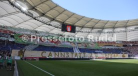 VfB Stuttgart - TSG 1899 Hoffenheim