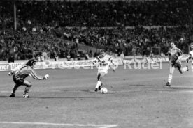 02.11.91 VfB Stuttgart - Stuttgarter Kickers
