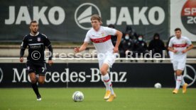26.09.20 VfB Stuttgart II - FSV Frankfurt