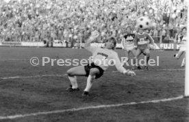 20.02.88 Borussia M&ouml;nchengladbach - VfB Stuttgart