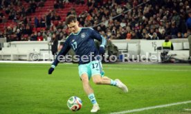 30.03.26 Deutschland - Ghana