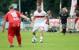 12.07.24 TSG Backnang - VfB Stuttgart Traditionself