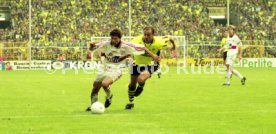 14.09.96 Borussia Dortmund - VfB Stuttgart