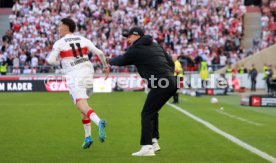 26.04.26 VfB Stuttgart - SV Werder Bremen