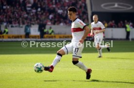 VfB Stuttgart - Hamburger SV