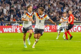 01.10.26 Deutschland - Serbien