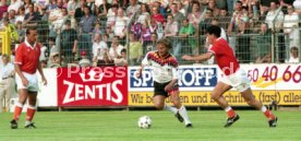 07.07.95 Tradionself Deutschland - Niederlande
