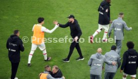 15.04.23 VfB Stuttgart - Borussia Dortmund