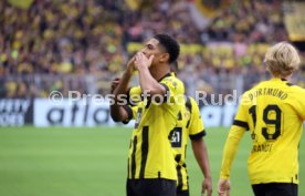 22.10.22 Borussia Dortmund - VfB Stuttgart