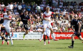 25.07.26 FSV Hollenbach - VfB Stuttgart