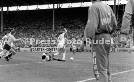 20.08.88 VfB Stuttgart - Stuttgarter Kickers