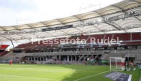 23.07.22 VfB Stuttgart - FC Valencia