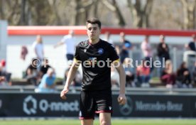 05.04.25 U17 VfB Stuttgart - U17 Karlsruher SC