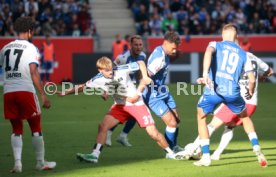 10.10.26 TSG 1899 Hoffenheim - Hamburger SV