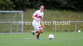 20.07.25 Frauen VfB Stuttgart - 1. FC Heidenheim