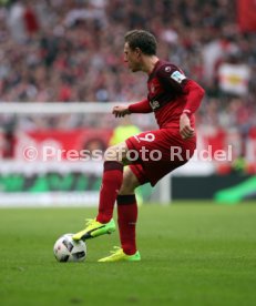 VfB Stuttgart - 1. FC Kaiserslautern