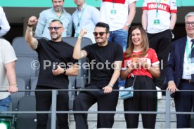 23.05.26 DFB-Pokal Finale 2026 FC Bayern M&uuml;nchen - VfB Stuttgart