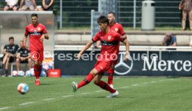 10.07.21 VfB Stuttgart - FC St. Gallen