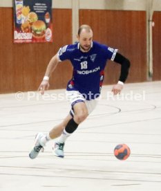 15.12.2023 TV Plochingen - TSV Deizisau