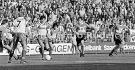 FC Homburg - VfB Stuttgart