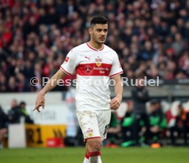 VfB Stuttgart - Hannover 96