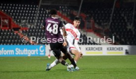 11.03.25 VfB Stuttgart II - VfL Osnabr&uuml;ck