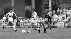 23.06.91 U19 VfB Stuttgart - U19 Bayer 05 Uerdingen