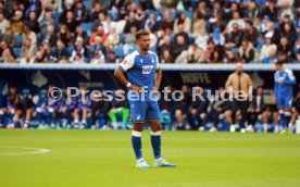 10.10.26 TSG 1899 Hoffenheim - Hamburger SV