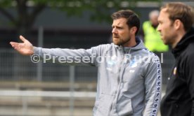 VfB Stuttgart II - TSG 1899 Hoffenheim II