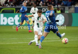 28.01.23 TSG 1899 Hoffenheim - Borussia M&ouml;nchengladbach