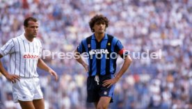 08.09.85 Inter Mailand - AC Pisa
