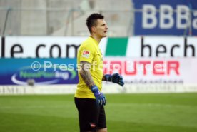 12.12.21 Karlsruher SC - 1. FC Heidenheim