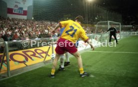 11.01.97 Hallen Masters Stuttgart