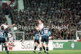 27.03.97 VfB Stuttgart - TSV 1860 M&uuml;nchen