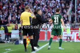 01.03.26 VfB Stuttgart - VfL Wolfsburg
