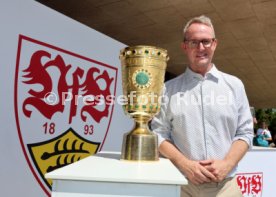 17.07.25 VfB Stuttgart Alexander Wehrle