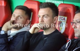 21.04.23 FC Augsburg - VfB Stuttgart