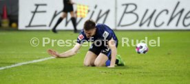 20.12.20 SC Freiburg - Hertha BSC Berlin
