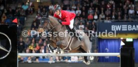 Reiten German Masters 2018