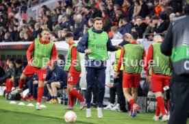 16.03.23 SC Freiburg - Juventus Turin